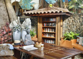 Baoase Luxury Resort 3