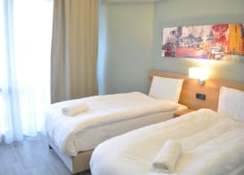 Marti Beach Hotel 4