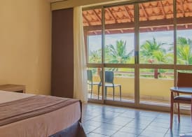 Vila Galé Resorts Cabo - All Inclusive 5