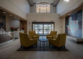 Holiday Inn Express & Suites CLEVELAND by IHG 2