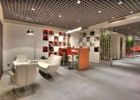 Endless Suites Taksim 2