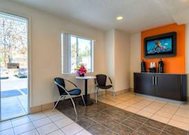 Motel 6 Rowland Heights, CA - Los Angeles - Pomona 4