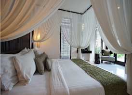 The Amala Boutique Retreat 5