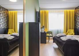 Thon Hotel Kirkenes 5