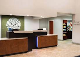 Fairfield Inn & Suites by Marriott Denver Aurora/Parker 4