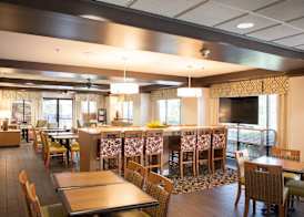 Hampton Inn Pensacola-Airport (Cordova Mall Area) 5