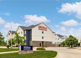 Hilton Garden Inn Ames 4