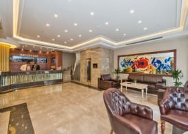Glorious Hotel 5