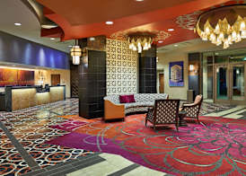 Kickapoo Lucky Eagle Casino Hotel 2