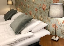 Hotell Bele 4