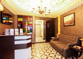 Taksim Doorway Suites 2