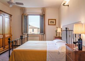 Agriturismo Poggio Bonelli 5
