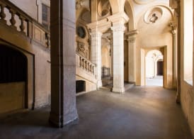 GuestHost - Palazzo Saluzzo Paesana Beautiful Flat 3