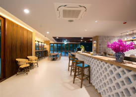 DeeProm Pattaya Hotel 2