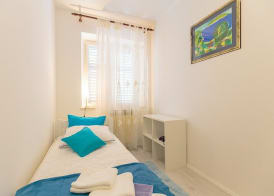 Music Apartment 3