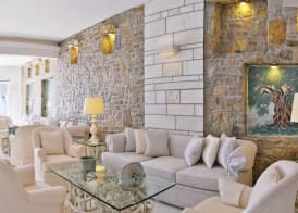 Petinos Beach Hotel 2