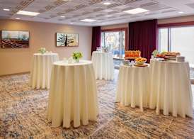 Courtyard by Marriott Portland City Center 4