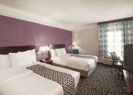 La Quinta by Wyndham Mansfield TX 5