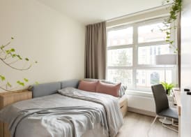 MILESTONE Krakow Center Student Living by Tribera 5