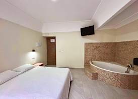 Hostal Pompeya Merida 2