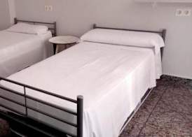 Old Center Inn Alicante 5