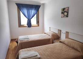 Precioso apartamento en ares 5