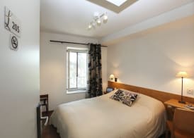 Logis Hotel Le Nouvel 4