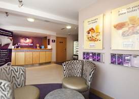 Premier Inn Huddersfield Central 2