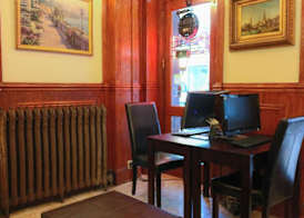 Da Vinci Hotel 2