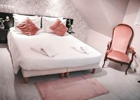 Maria Grazia Hotel 5