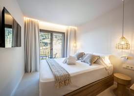 Talaia Plaza EcoResort Begur 5