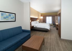 Holiday Inn Express & Suites TALLADEGA by IHG 3