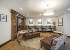 Hampton Inn Terre Haute 5