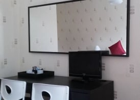 The Garth Hotel 5