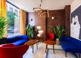 Zemeli Boutique Hotel by DNT Group 2