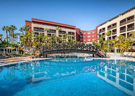 Barcelo Marbella 3