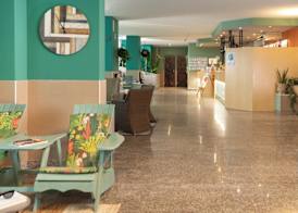 Family Hotel Mediterraneo - Azzurro Club 2