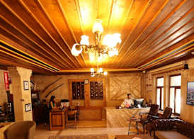 Roma Cave Suite 3