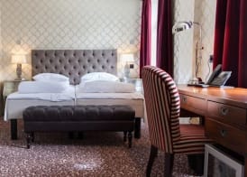 Det Hanseatiske Hotel 4