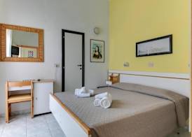 Hotel Villa Merope Room Only and free Coffee 4