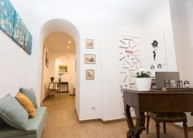Dreaming in Rome - Vittorio Veneto Guest House 2