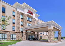 Hampton Inn & Suites Altoona-Des Moines by Hilton 2