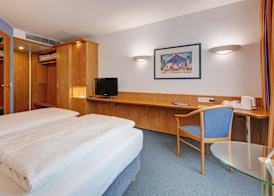 Hotel Schwanen Stuttgart Airport/Messe 3