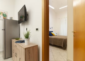 Casa Vacanza Nibbio 30 4