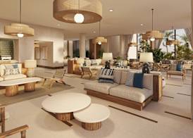 Secrets Playa Mujeres Golf & Spa Resort - All Inclusive Adults Only 2