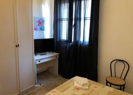 Home Sweet Home B&B 5