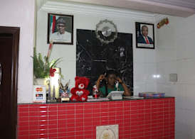 Albert Suites 3