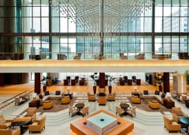 Sheraton Kansas City Hotel at Crown Center 2