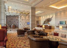 Courtyard by Marriott Bengaluru Outer Ring Road 3
