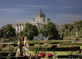 Anantara Palais Hansen Vienna - A Leading Hotel of the World 5